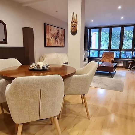 Apartamento Carmelitas Σαλαμάνκα Εξωτερικό φωτογραφία